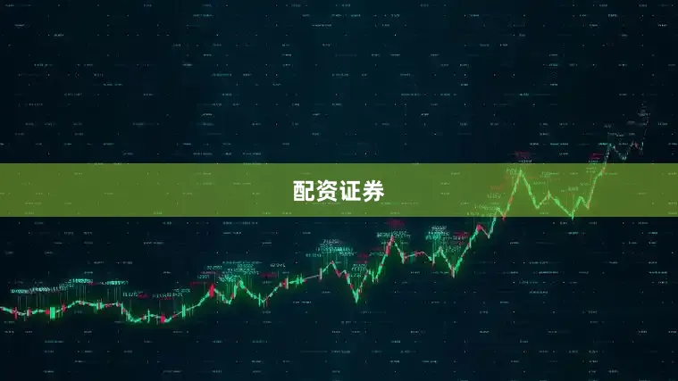 配资证券